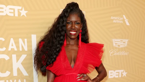 Bozoma Saint John Named Chief Marketing Officer at Netflix, Making Her Their First Black C-Level Executive